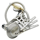 Réchaud carpe trakker armolife tri-lite stove - Chauffages/Réchauds | Pacific Pêche