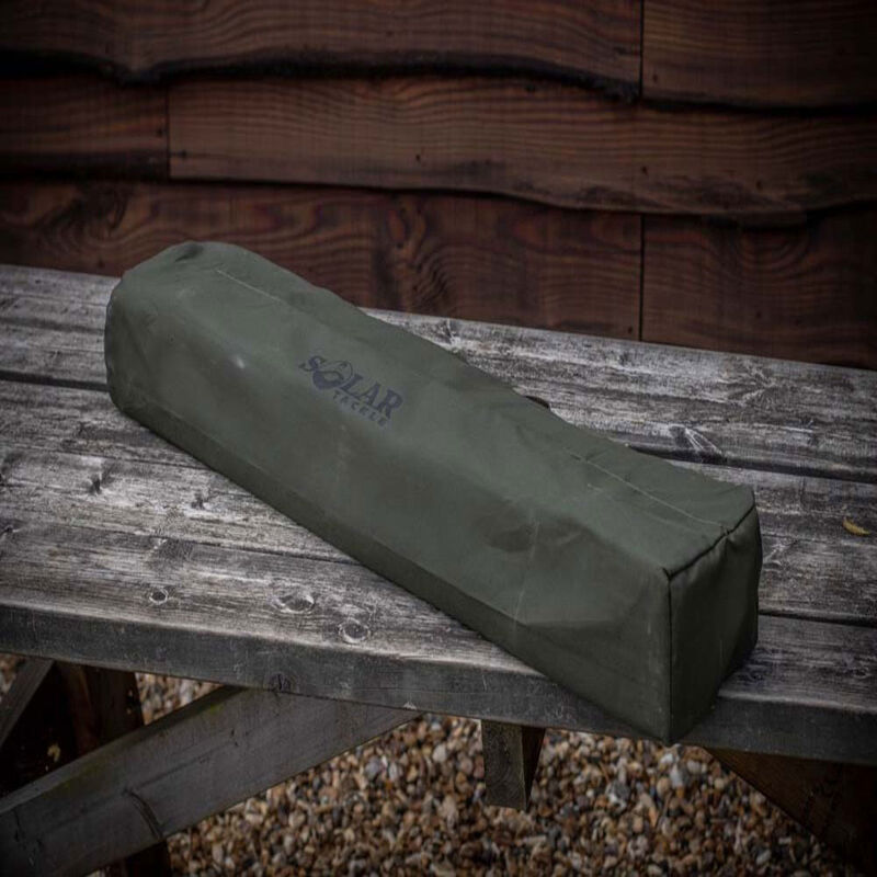 Table Solar A1 Folding Aluminium Table - Tables | Pacific Pêche