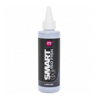 Attractant Mainline Iso Fish Smart Liquid 250 ml - Boosters / dips | Pacific P&ecirc;che