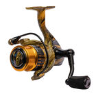 Moulinet Garbolino Altiplano Live 2000 FD - Moulinets frein avant | Pacific Pêche