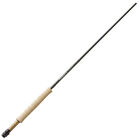 Canne mouche sage x 9' soie 6 (4 brins) - Cannes | Pacific P&ecirc;che