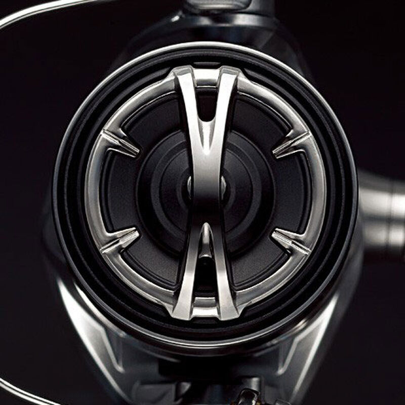 Moulinet frein avant shimano stradic 4000 fk xg - Moulinets Spinning | Pacific Pêche