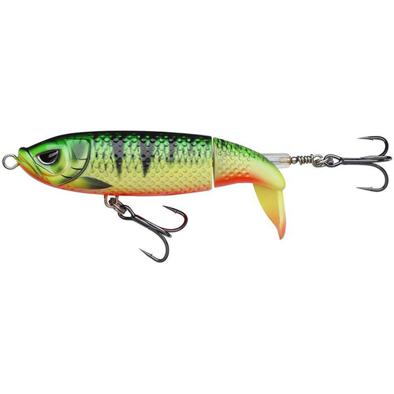 Leurre de Surface Madcat Cat Plopper 16 cm 55 g - Poppers | Pacific P&ecirc;che