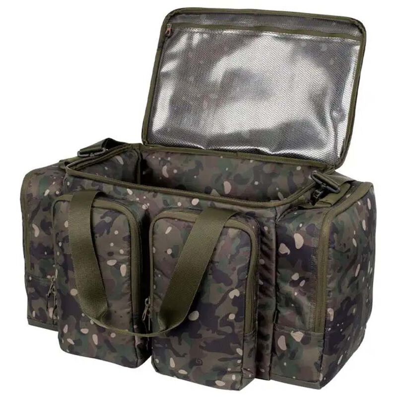 Carryall Trakker NXC Camo Pro Carryall XL - Carryalls | Pacific Pêche