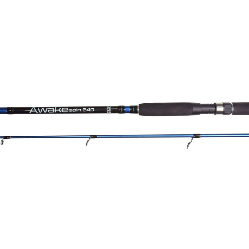 Ensemble lancer redfish awake spin 2.40m 15-45g - Packs et ensembles | Pacific P&ecirc;che
