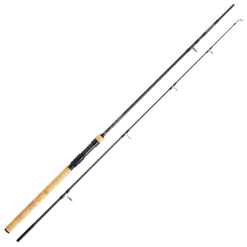 Canne à carpe daiwa crosscast carp 7' 2.10m 3lb (40mm) - Cannes ≤11' | Pacific Pêche