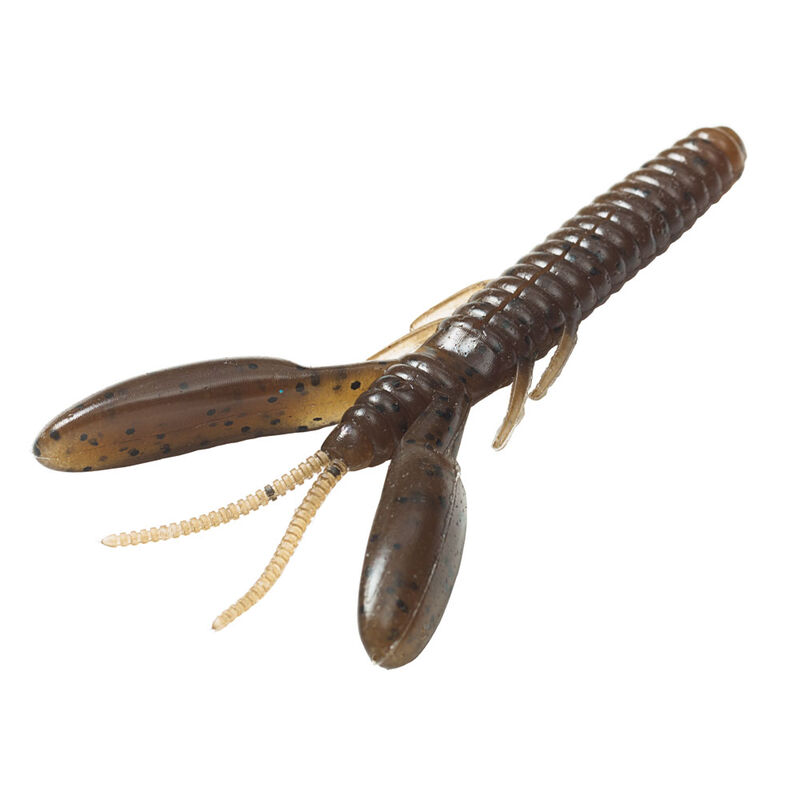 Leurre Souple Ecrevisse Deps Deathadder Hog 12.5cm, 21g (x6) - Ecrevisses / Cr&eacute;atures | Pacific P&ecirc;che