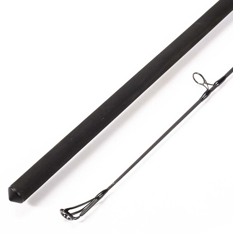 Canne à carpe nash dwarf shrink 9' 3.25lb - Cannes ≤11' | Pacific Pêche