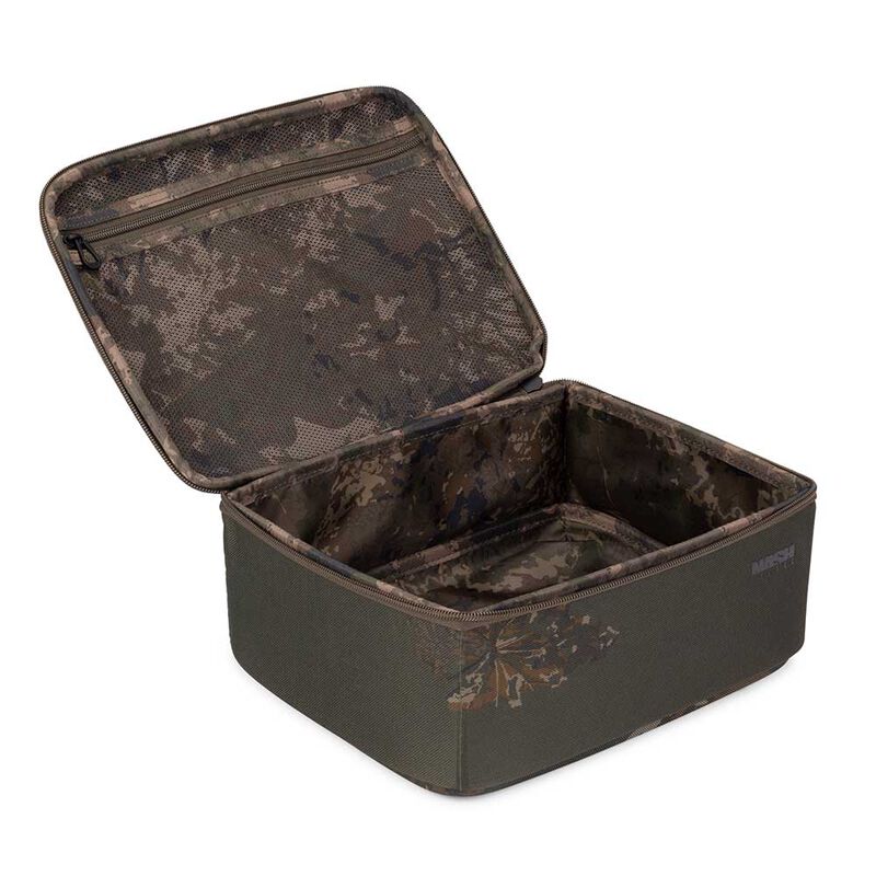 Trousse nash subterfuge hi-protect case large - Sacs/Trousses Acc. | Pacific P&ecirc;che