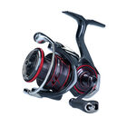 Moulinet Spinning Daiwa Ballistic MQ 21LT 2500D XH - Moulinets Spinning | Pacific Pêche