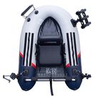 Float Tube Seven Bass Brigad Ultim-8 Full Pack - Float Tubes | Pacific Pêche