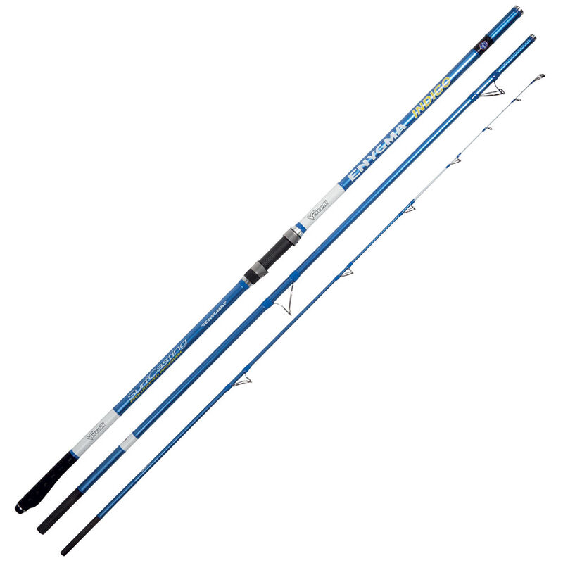 Canne surfcasting vercelli enygma indigo 4.20m 100/200g - Cannes | Pacific P&ecirc;che