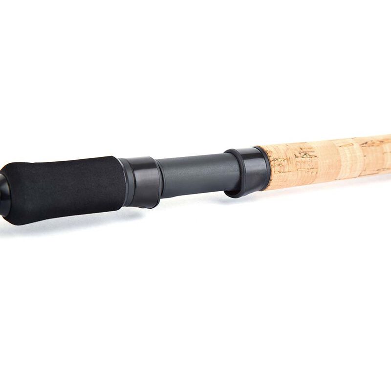 Canne Feeder Shimano Aero X1 Precision Feeder 3P, 3.35m, 70g - Cannes feeder | Pacific Pêche