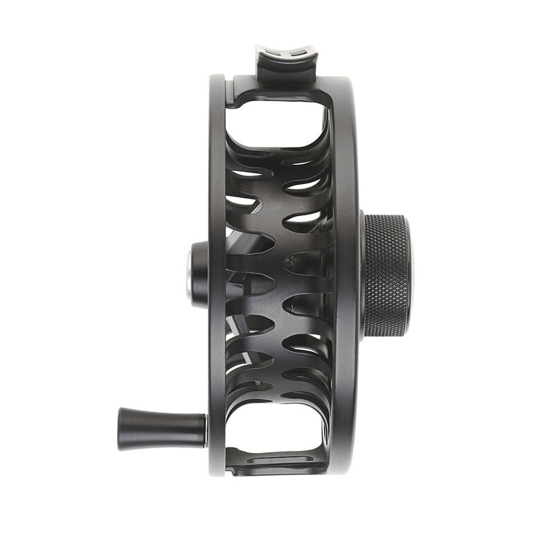 Moulinet JMC Revolution LT Black 46 - Manuels | Pacific P&ecirc;che