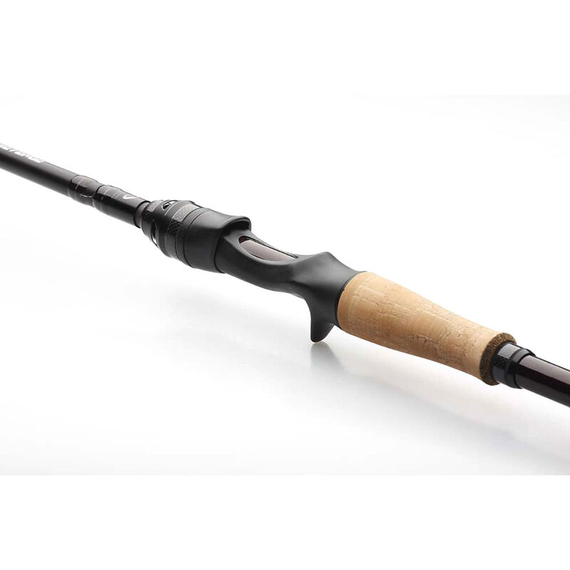 Canne Casting Savage Gear Revenge SG6 Pela Cast 2.21m, 20-80g - Cannes Casting | Pacific Pêche
