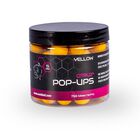 Pop ups Nash Citruz Pop Ups 75g Yellow - Equilibrées | Pacific Pêche