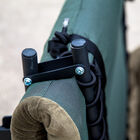 Bedchair mack2 european wide - Bedchairs | Pacific P&ecirc;che