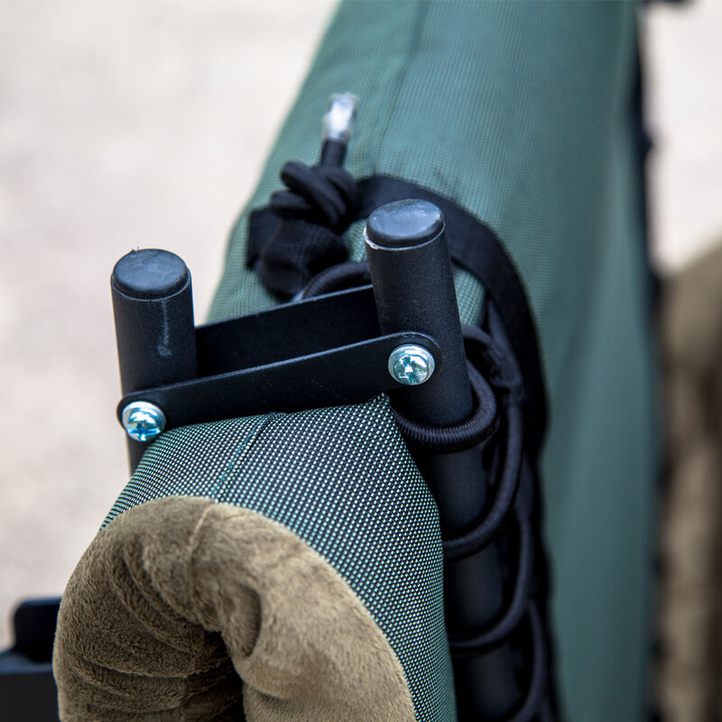 Bedchair mack2 european wide - Bedchairs | Pacific P&ecirc;che