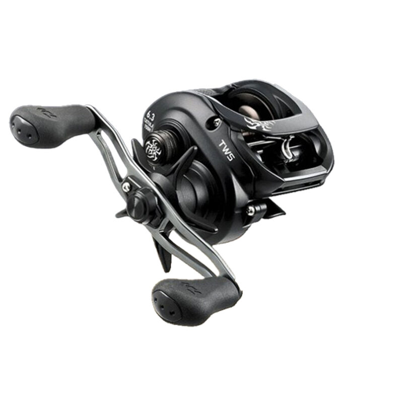 Moulinet Casting DAIWA Tatula 24 TW SV 150 XHL - Moulinets Casting | Pacific Pêche
