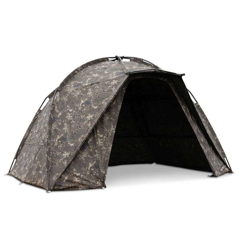 Biwy nash titan hide xl camo pro - Biwys | Pacific Pêche