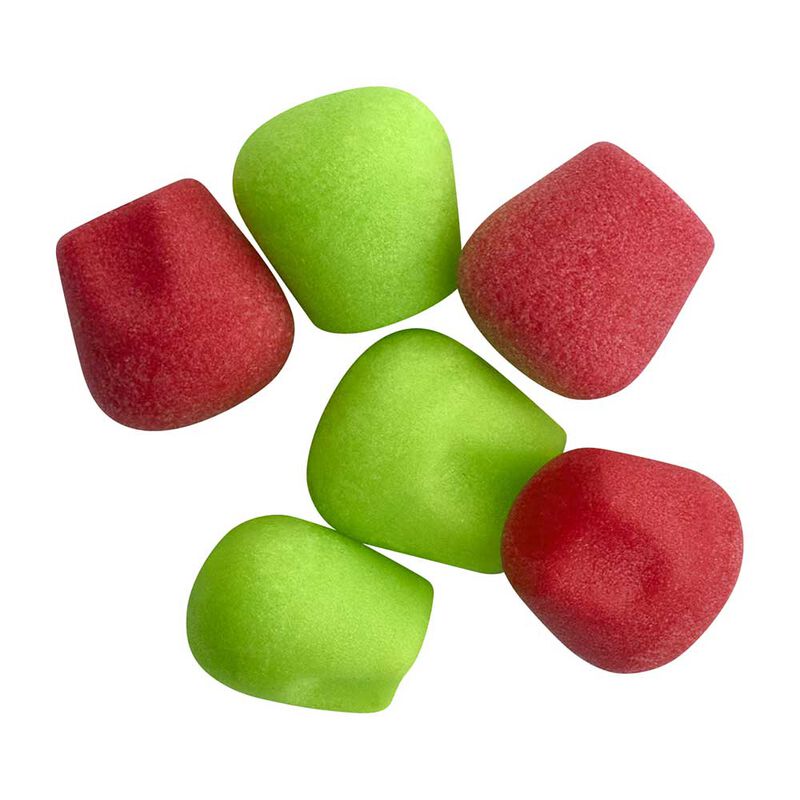 Mousse zig rok maize popup rouge + vert - ZIG | Pacific P&ecirc;che