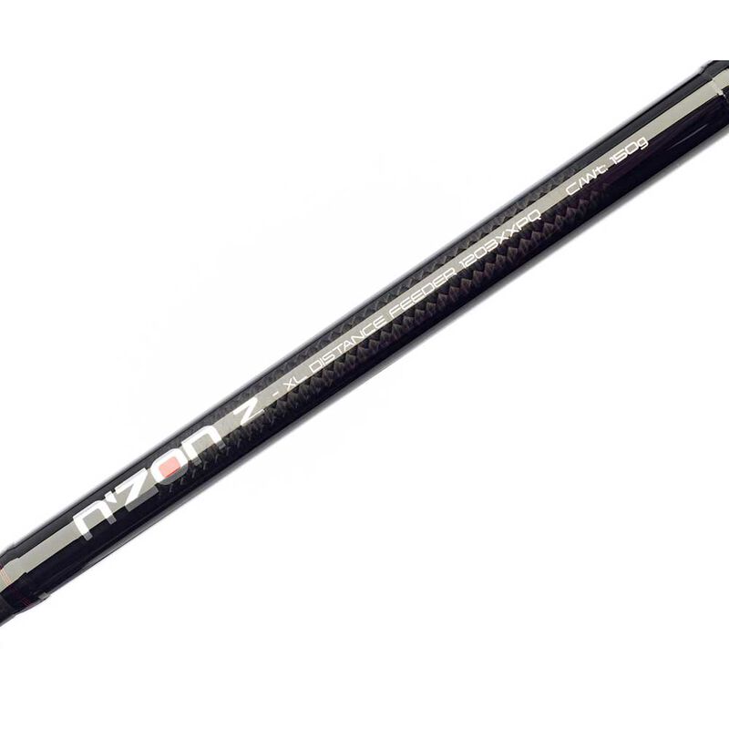 Canne medium feeder daiwa n'zon 1203 mq 3.66m 80g max - Cannes feeder | Pacific P&ecirc;che