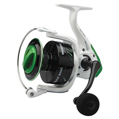 Moulinet silure dam quick 3 mc 9000 fd - Spinning | Pacific Pêche