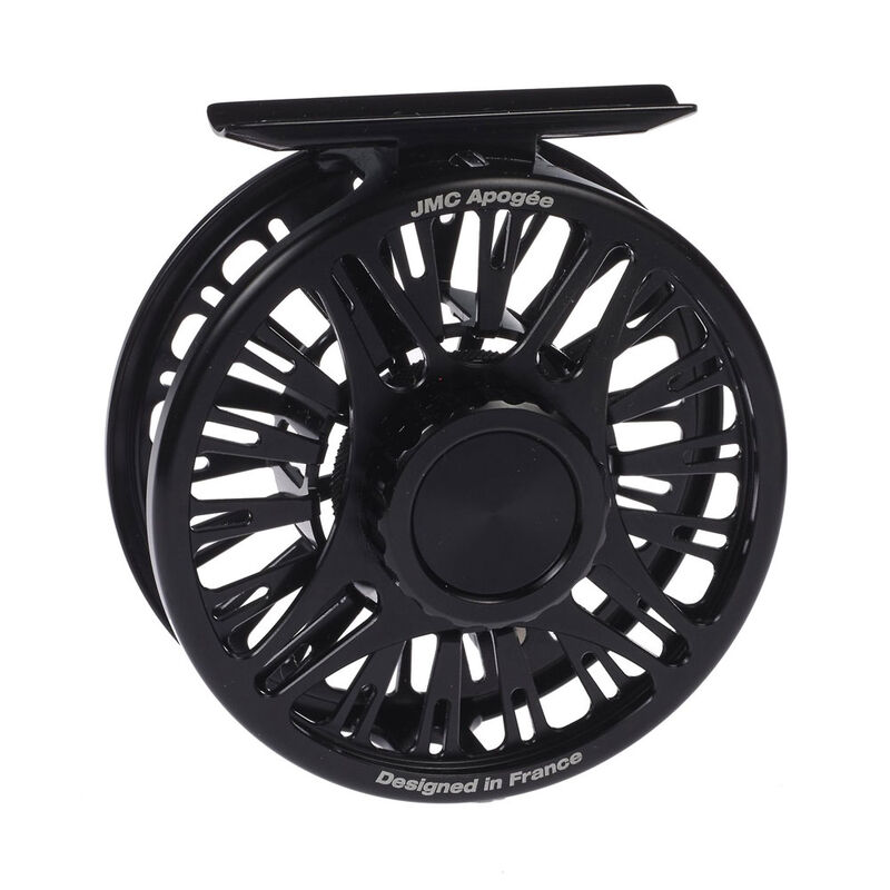 Moulinet mouche large arbor jmc apog&eacute;e (soie 6/8) - Manuels | Pacific P&ecirc;che
