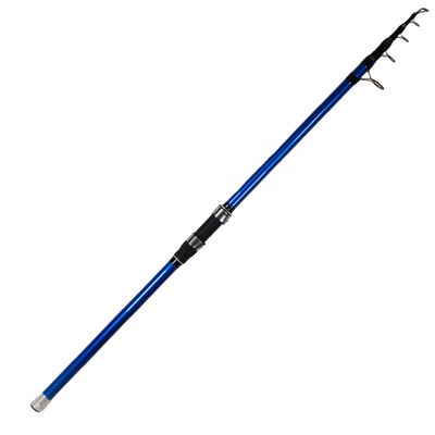 Canne Telescopique Sasori 3.90m 80 - 150 g - Cannes t&eacute;lescopiques dorade | Pacific P&ecirc;che