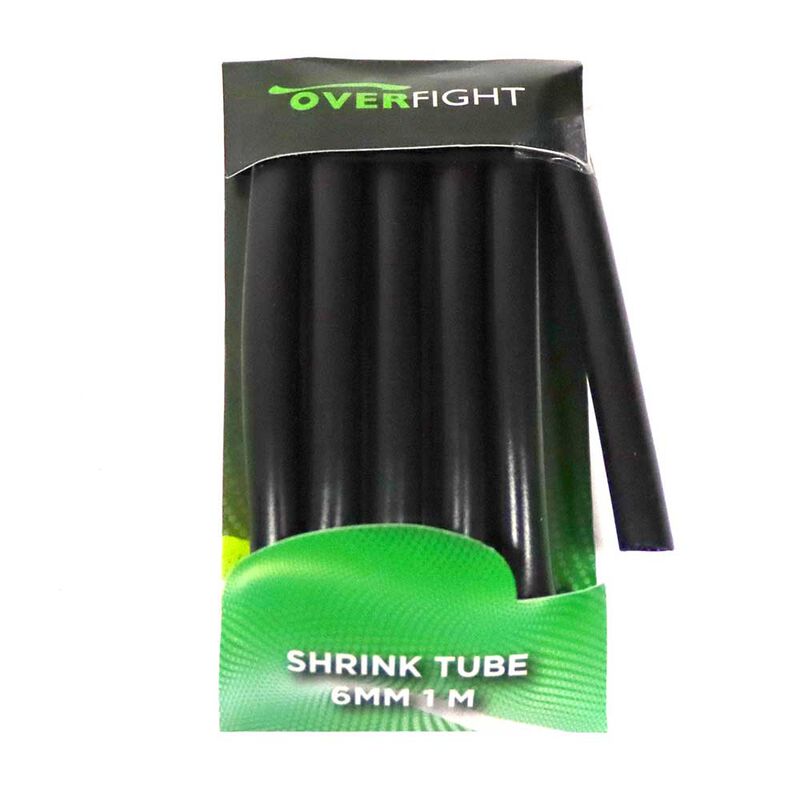 Shrink Tube 1m Overfight - Acc. Montage / Hameçons | Pacific Pêche