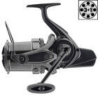 Moulinet Daiwa Crosscast Carp 5000 LD SCW QD - Moulinets frein avant | Pacific P&ecirc;che