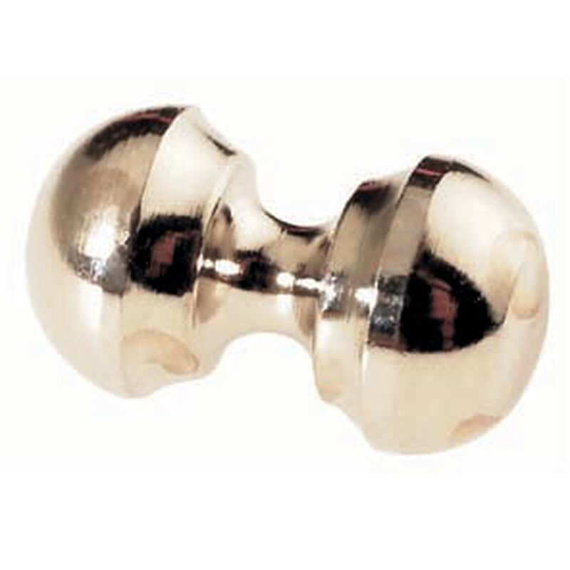 Fly tying jmc oeil stream lest taille 2 (yeux métalliques) - Yeux | Pacific Pêche