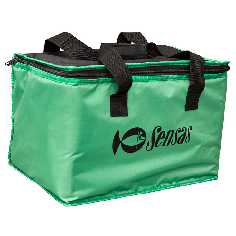 Sac &agrave; app&acirc;ts coup sensas glaciere challenge - Soldes Coup | Pacific P&ecirc;che