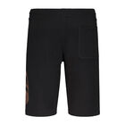 Short Guru Jersey Black - Shorts | Pacific P&ecirc;che