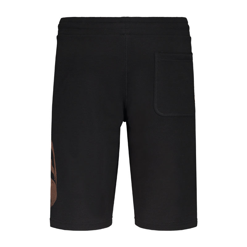 Short Guru Jersey Black - Shorts | Pacific P&ecirc;che