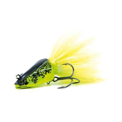 Tête Plombée VMC Sharpshooter Taille #3/0 27g - Têtes plombées | Pacific Pêche