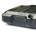 Batterie externe Wolf SPB-10 Powerbank Black Edition - Energie | Pacific Pêche