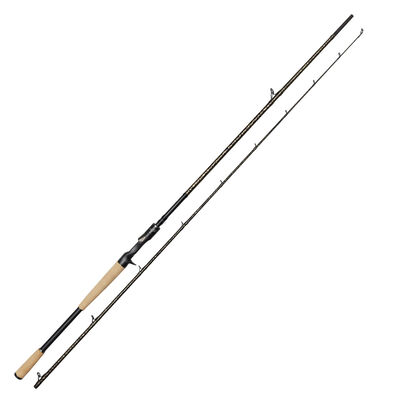 Canne Casting Westin W8 PowerStrike-T 2nd 2.40m, 60-180g - Cannes Casting | Pacific P&ecirc;che