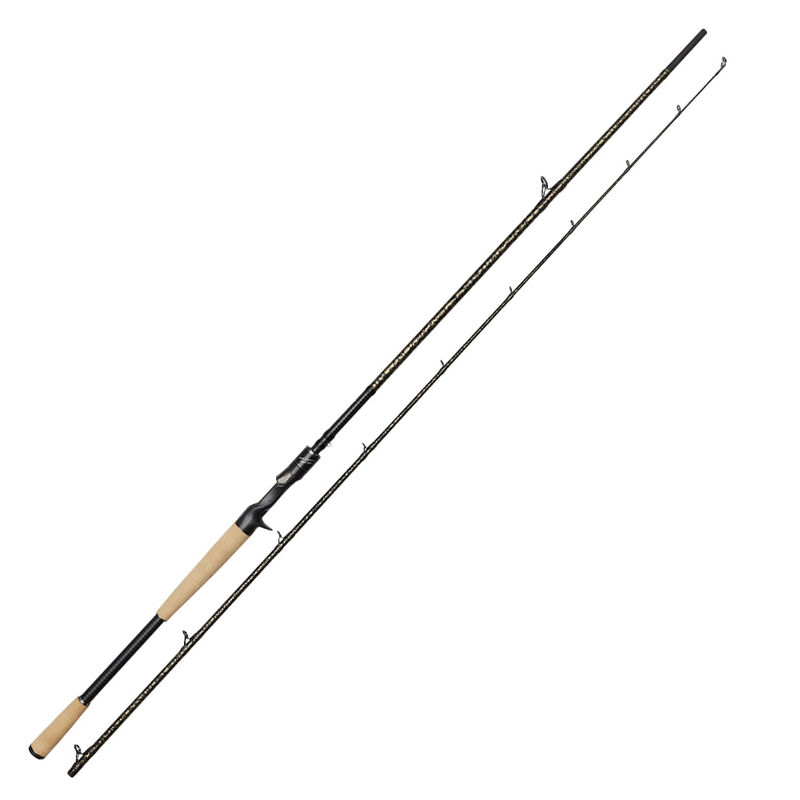 Canne Casting Westin W8 PowerStrike-T 2nd 2.40m, 60-180g - Cannes Casting | Pacific P&ecirc;che