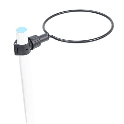 Support Garbolino Multigrip Open Compact - Support Rond Cuvette - Casiers, Kits Godets et Tiroirs | Pacific P&ecirc;che