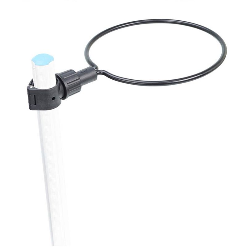 Support Garbolino Multigrip Open Compact - Support Rond Cuvette - Casiers, Kits Godets et Tiroirs | Pacific P&ecirc;che