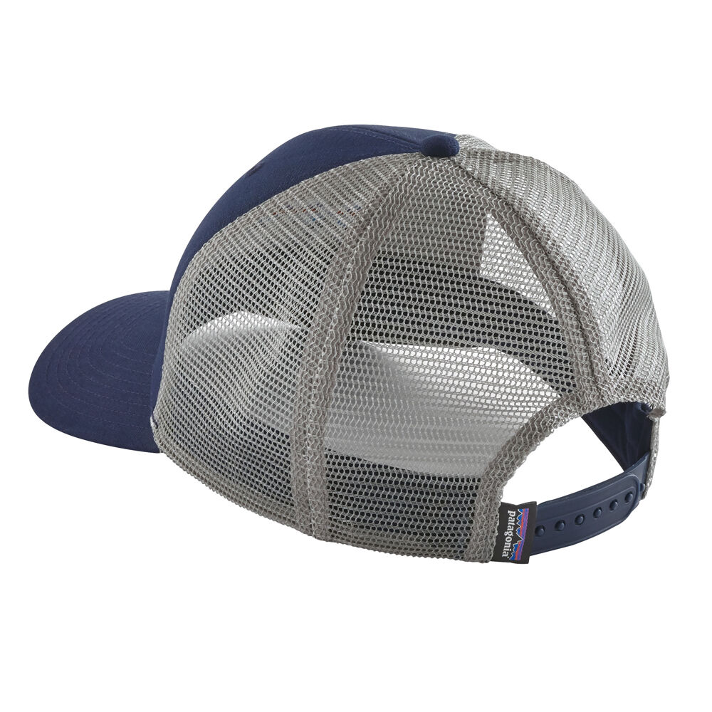 casquette patagonia trucker