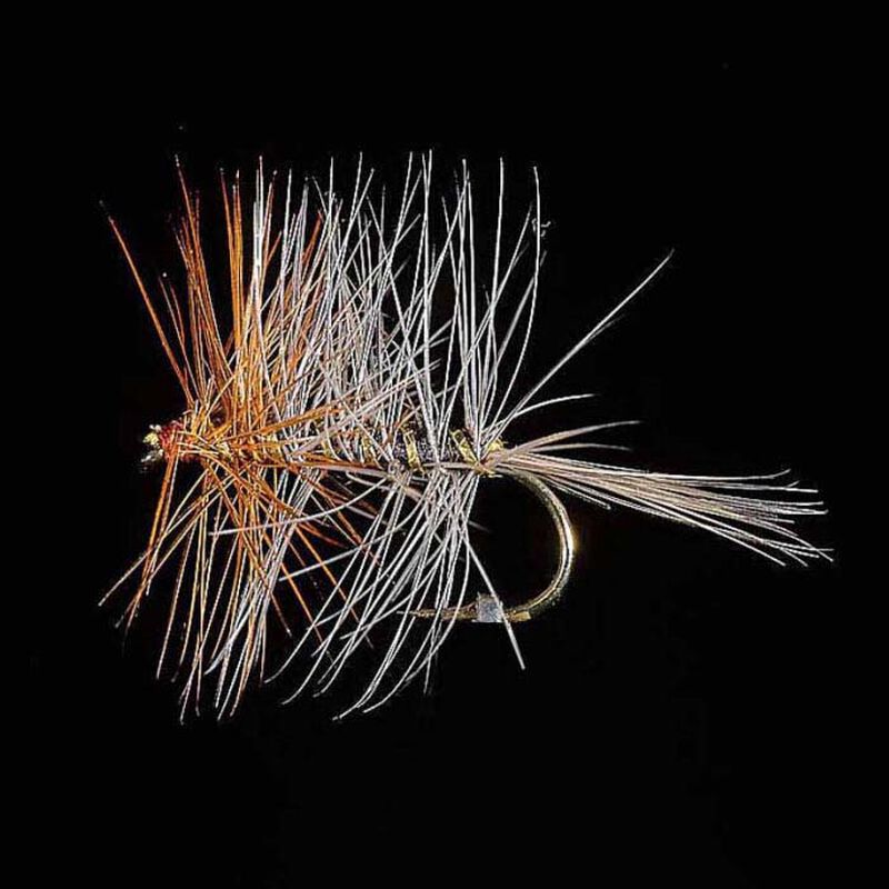 Palmer JMC 1 H16 (x3) - Sèches | Pacific Pêche