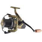 Moulinet prowess nightfall c 8005 fd - Moulinets frein avant | Pacific P&ecirc;che