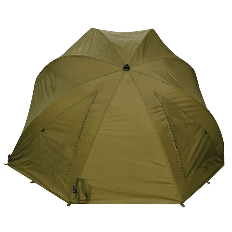 Parapluie jrc stealth classic brolly system 2g - Parapluies | Pacific Pêche