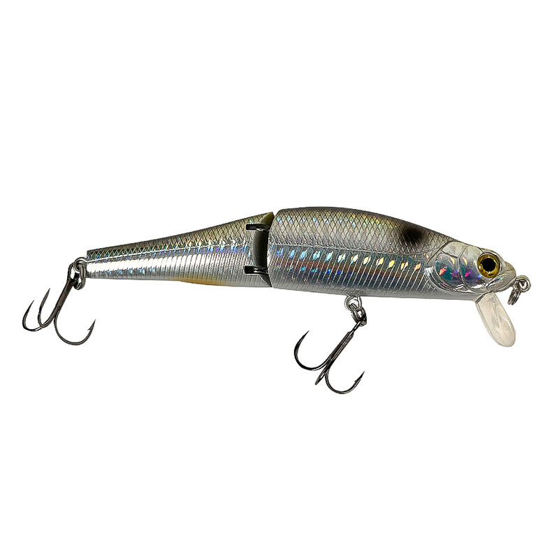 Leurre Dur Jerkbait Rapala Bx Minnow 7cm, 7g - Jerkbaits pêche au