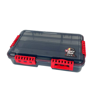 Bo&icirc;te Mack2 Ziggy Box - Bo&icirc;tes | Pacific P&ecirc;che