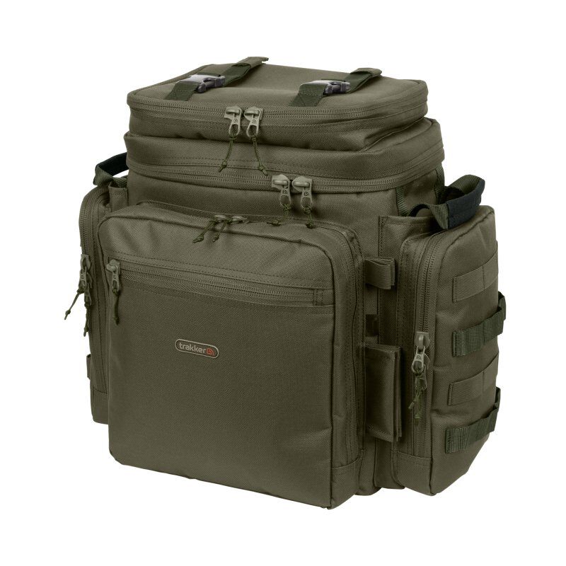Sac à Dos Trakker NXG Scout Rucksack - Sacs à Dos | Pacific Pêche