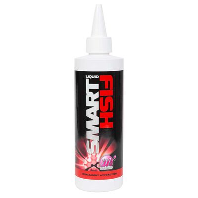 Booster carpe mainline smart liquid fish - Boosters / dips | Pacific P&ecirc;che