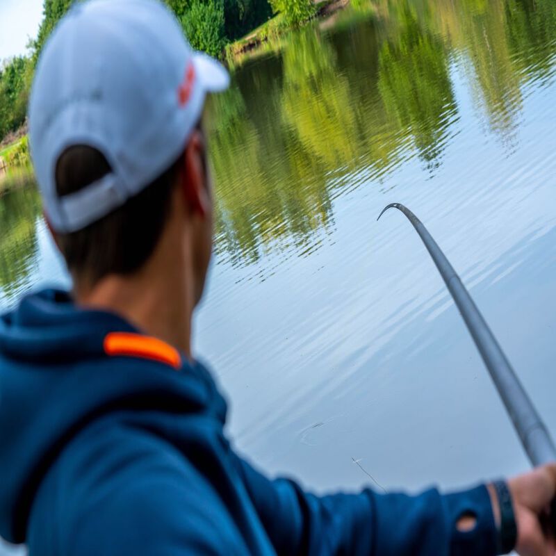 Pack Guru A-Class Match Pole 13m - Cannes et Packs | Pacific P&ecirc;che